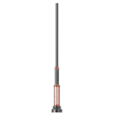 LI-8258 Ornate Decorative Lighting Pole